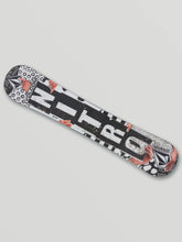Load image into Gallery viewer, Volcom X Nitro Beast Snowboard
