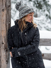 Load image into Gallery viewer, Womens Nya Tds Gore-Tex Jacket - Black
