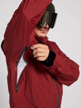 Load image into Gallery viewer, Mens Tds Inf Gore-Tex Jacket - Black
