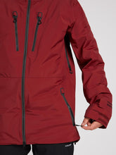 Load image into Gallery viewer, Mens Tds Inf Gore-Tex Jacket - Black
