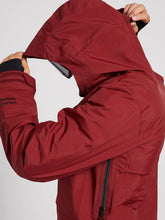 Load image into Gallery viewer, Mens Tds Inf Gore-Tex Jacket - Black
