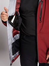 Load image into Gallery viewer, Mens Tds Inf Gore-Tex Jacket - Black

