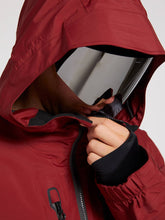 Load image into Gallery viewer, Mens Tds Inf Gore-Tex Jacket - Black
