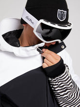 Load image into Gallery viewer, Mens Tds 2L Gore-Tex Jacket - Black Stripe
