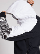 Load image into Gallery viewer, Mens Tds 2L Gore-Tex Jacket - Black Stripe
