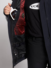 Load image into Gallery viewer, Mens Tds 2L Gore-Tex Jacket - Black Stripe
