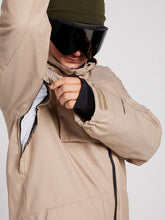 Load image into Gallery viewer, Mens Pat Moore 3-In-1 Jacket - Black
