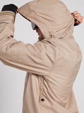 Load image into Gallery viewer, Mens Pat Moore 3-In-1 Jacket - Black
