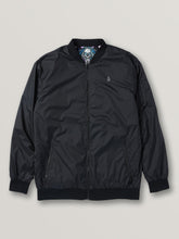 Load image into Gallery viewer, Mens Pat Moore 3-In-1 Jacket - Black
