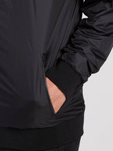 Load image into Gallery viewer, Mens Pat Moore 3-In-1 Jacket - Black
