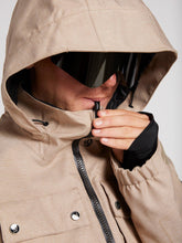 Load image into Gallery viewer, Mens Pat Moore 3-In-1 Jacket - Teak
