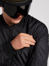 Load image into Gallery viewer, Mens Pat Moore 3-In-1 Jacket - Teak
