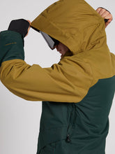 Load image into Gallery viewer, Mens Anders 2L Tds Jacket - Black
