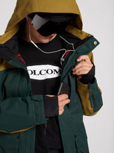 Load image into Gallery viewer, Mens Anders 2L Tds Jacket - Black
