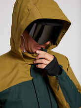 Load image into Gallery viewer, Mens Anders 2L Tds Jacket - Black

