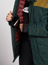 Load image into Gallery viewer, Mens Anders 2L Tds Jacket - Black

