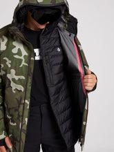 Load image into Gallery viewer, Mens Owl 3-In-1 Gore-Tex Jacket - Gi Camo
