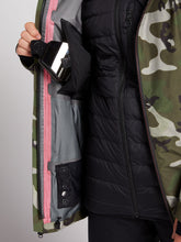 Load image into Gallery viewer, Mens Owl 3-In-1 Gore-Tex Jacket - Gi Camo
