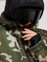 Load image into Gallery viewer, Mens Owl 3-In-1 Gore-Tex Jacket - Gi Camo
