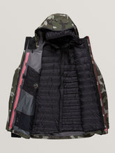 Load image into Gallery viewer, Mens Owl 3-In-1 Gore-Tex Jacket - Gi Camo
