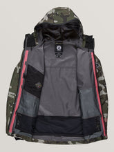 Load image into Gallery viewer, Mens Owl 3-In-1 Gore-Tex Jacket - Gi Camo
