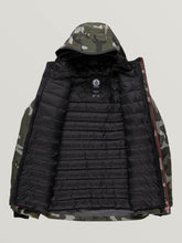 Load image into Gallery viewer, Mens Owl 3-In-1 Gore-Tex Jacket - Gi Camo
