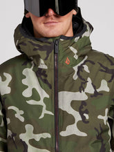 Load image into Gallery viewer, Mens Owl 3-In-1 Gore-Tex Jacket - Gi Camo
