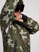 Load image into Gallery viewer, Mens Owl 3-In-1 Gore-Tex Jacket - Gi Camo
