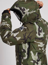 Load image into Gallery viewer, Mens Owl 3-In-1 Gore-Tex Jacket - Gi Camo
