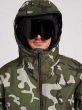 Load image into Gallery viewer, Mens Owl 3-In-1 Gore-Tex Jacket - Gi Camo
