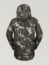 Load image into Gallery viewer, Mens Owl 3-In-1 Gore-Tex Jacket - Gi Camo
