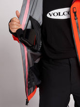 Load image into Gallery viewer, Mens Guide Gore-Tex Jacket - Black
