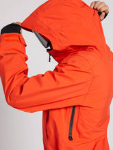 Load image into Gallery viewer, Mens Guide Gore-Tex Jacket - Orange
