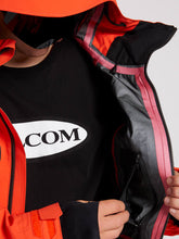 Load image into Gallery viewer, Mens Guide Gore-Tex Jacket - Orange
