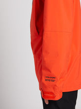 Load image into Gallery viewer, Mens Guide Gore-Tex Jacket - Orange
