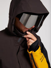 Load image into Gallery viewer, Mens Bl Stretch Gore-Tex Jacket - Vintage Black
