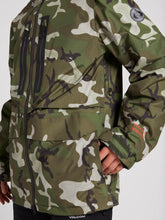 Load image into Gallery viewer, Mens Stone Gore-Tex Jacket - Cheetah
