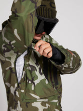 Load image into Gallery viewer, Mens Stone Gore-Tex Jacket - Cheetah
