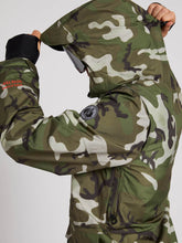 Load image into Gallery viewer, Mens Stone Gore-Tex Jacket - Cheetah
