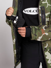 Load image into Gallery viewer, Mens Stone Gore-Tex Jacket - Cheetah
