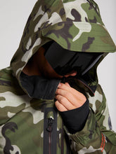 Load image into Gallery viewer, Mens Stone Gore-Tex Jacket - Caramel

