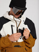 Load image into Gallery viewer, Mens Brighton Pullover - Navy
