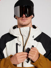 Load image into Gallery viewer, Mens Brighton Pullover - Navy
