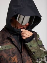 Load image into Gallery viewer, Mens Creedle2Stone Jacket - Cheetah
