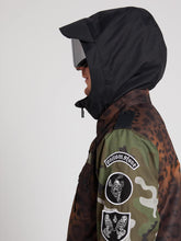 Load image into Gallery viewer, Mens Creedle2Stone Jacket - Cheetah
