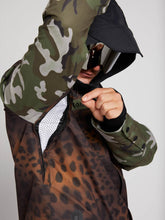 Load image into Gallery viewer, Mens Creedle2Stone Jacket - Cheetah

