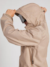 Load image into Gallery viewer, Mens Slyly Jacket - Black
