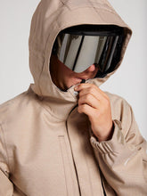 Load image into Gallery viewer, Mens Slyly Jacket - Black
