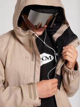 Load image into Gallery viewer, Mens Slyly Jacket - Black
