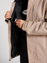 Load image into Gallery viewer, Mens Slyly Jacket - Black
